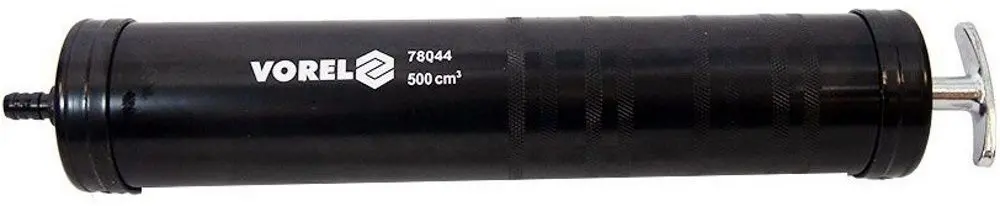 Pompa pentru transfer ulei Vorel 78044