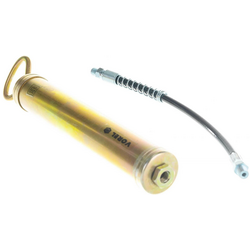 Seringă pentru transfer ulei Vorel 78030