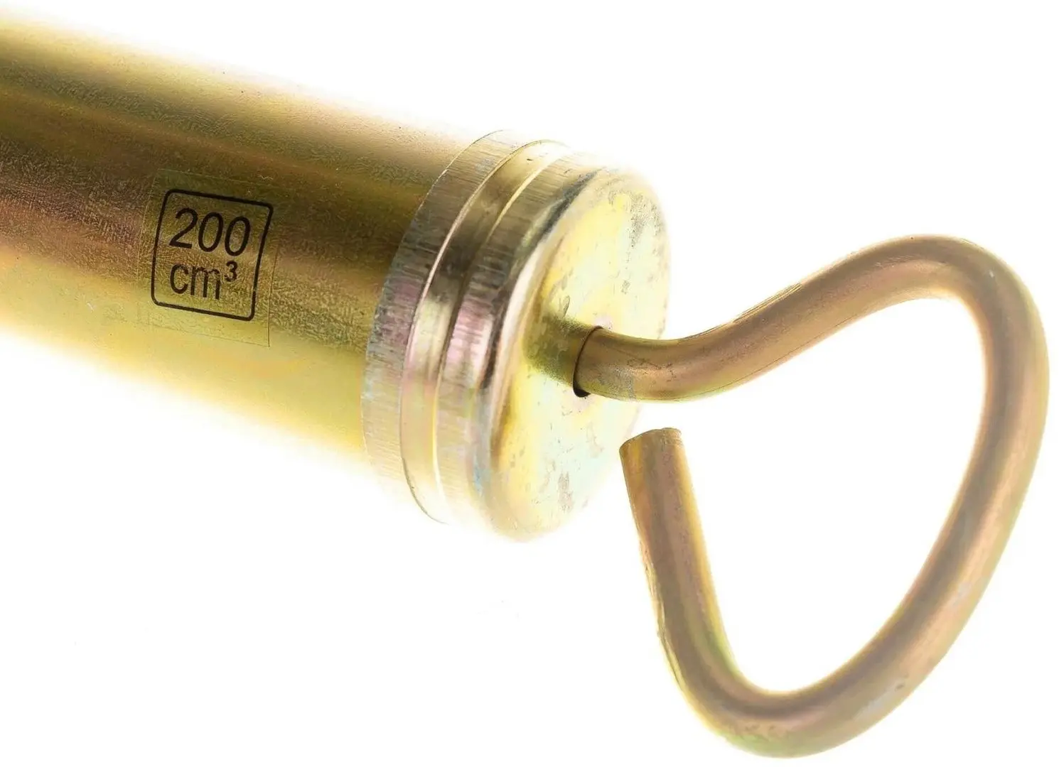 Seringă pentru transfer ulei Vorel 78030