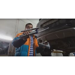 Шприц для смазки Vorel 78046 Thumb