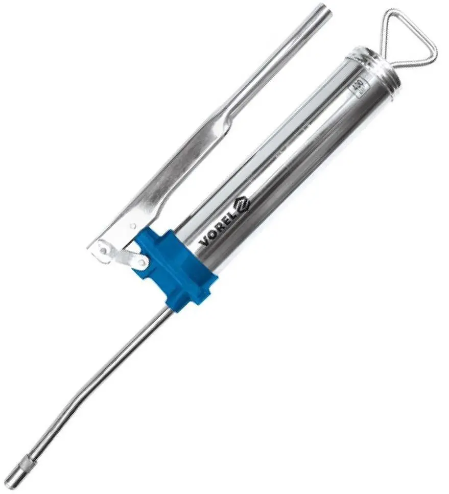 Шприц для смазки Vorel 78046