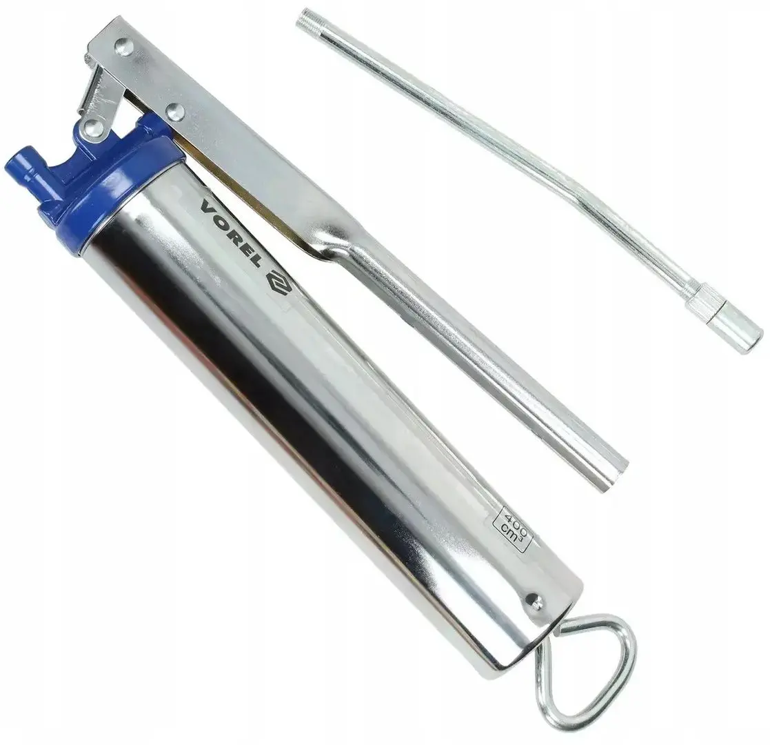 Шприц для смазки Vorel 78046