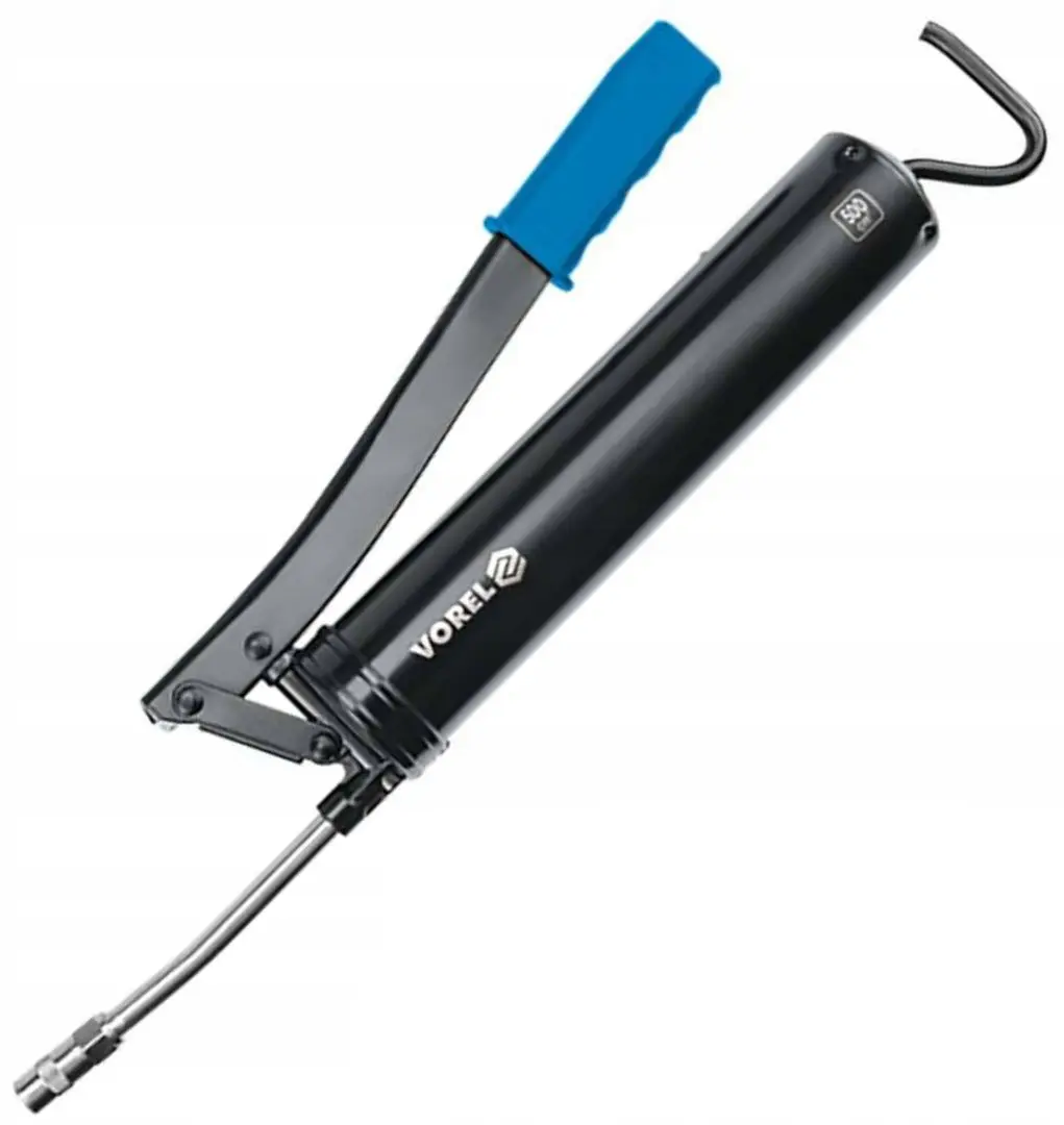 Seringă pentru gresare Vorel 78047