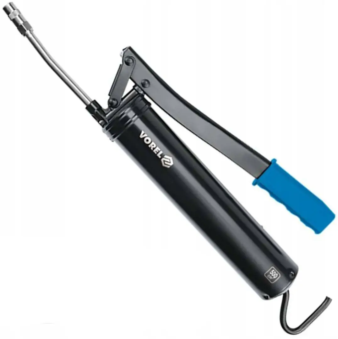 Seringă pentru gresare Vorel 78047