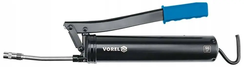 Seringă pentru gresare Vorel 78047