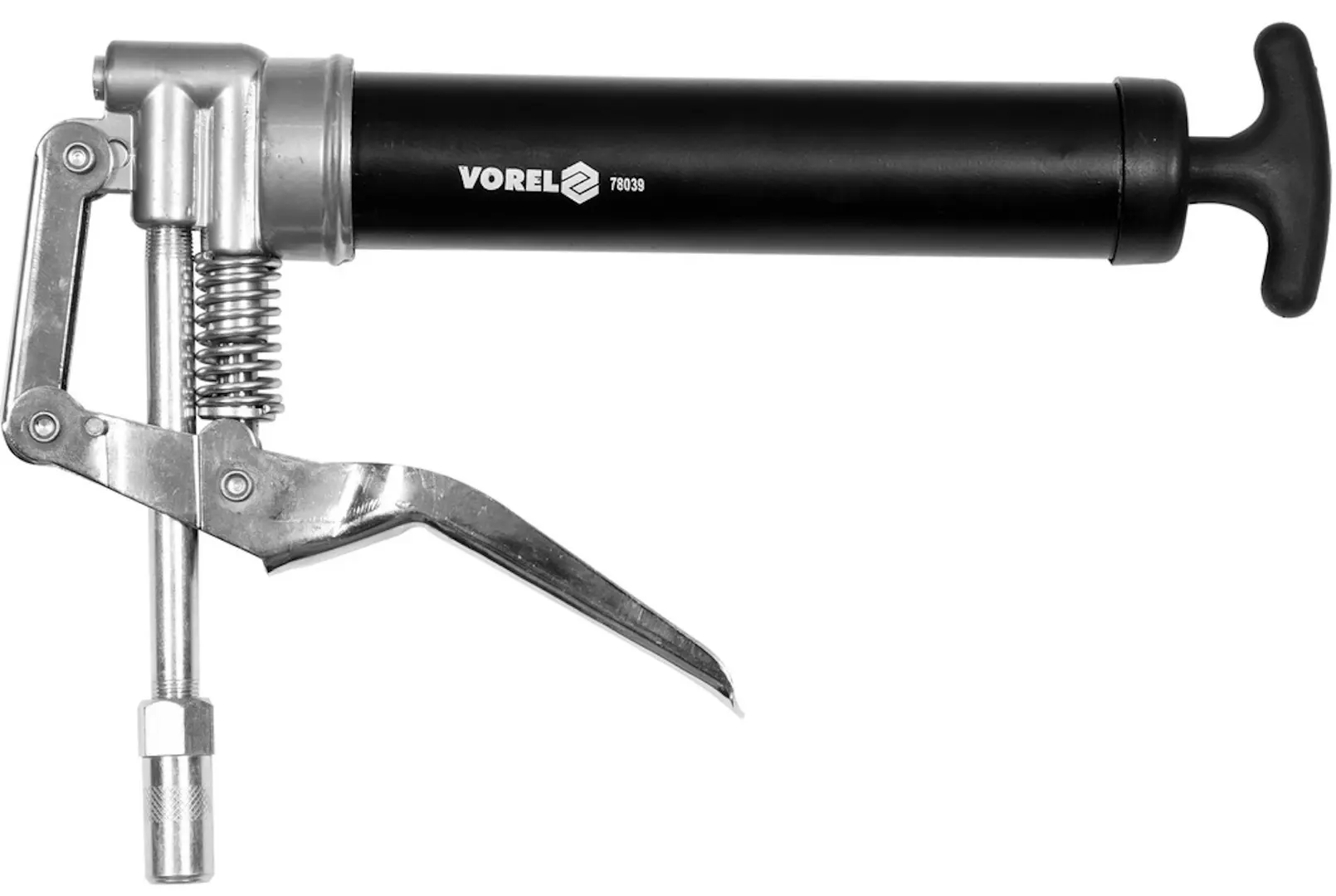 Смазочный пистолет Vorel 78039