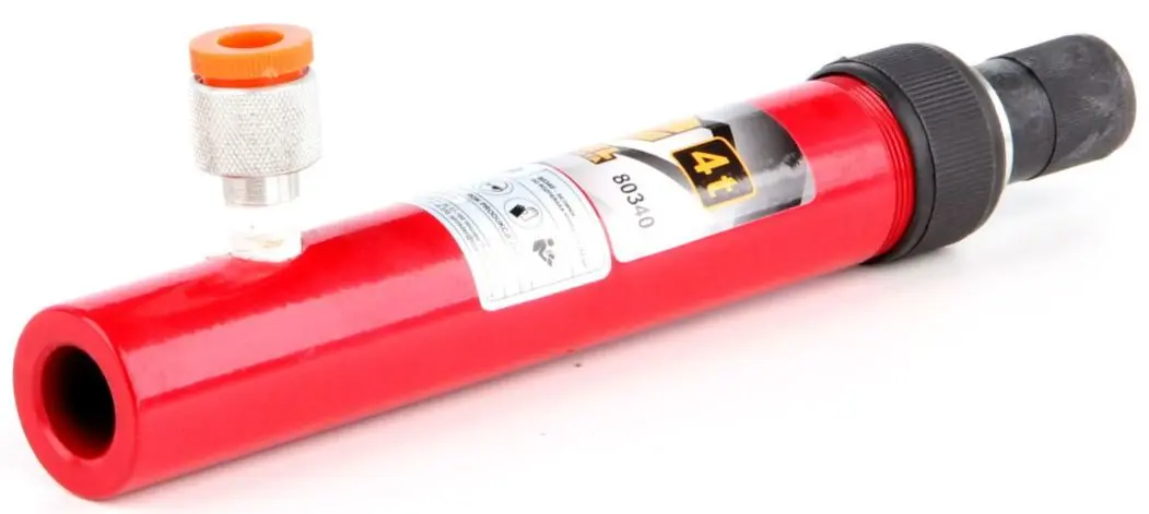 Стяжка гидравлическая Vorel 80340