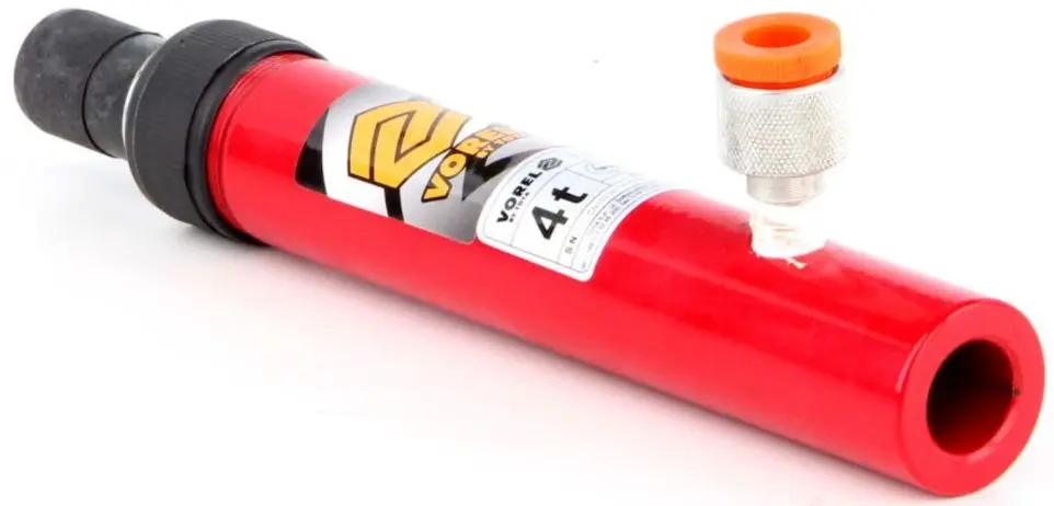 Стяжка гидравлическая Vorel 80340