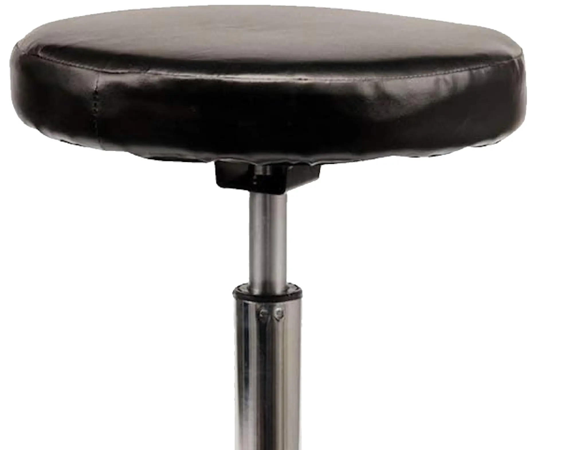 Taburet pentru service auto Vorel 81825 (Black) - 3