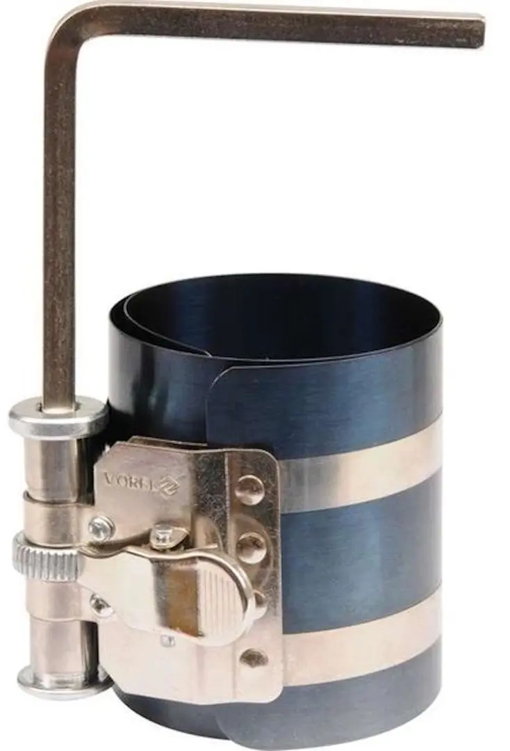Зажим для поршневых колец Vorel 80661