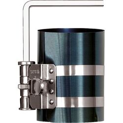 Cleste pentru strans inele piston Vorel 80661