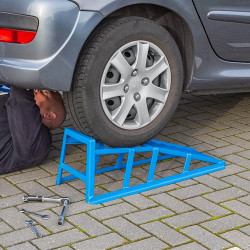 Set rampe auto Wadfow WVE1Q02 Thumb