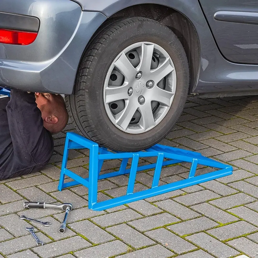 Set rampe auto Wadfow WVE1Q02