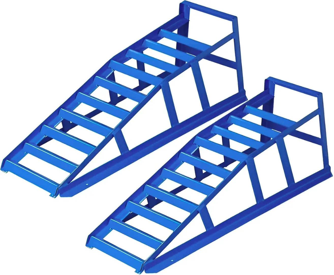 Set rampe auto Wadfow WVE1Q02