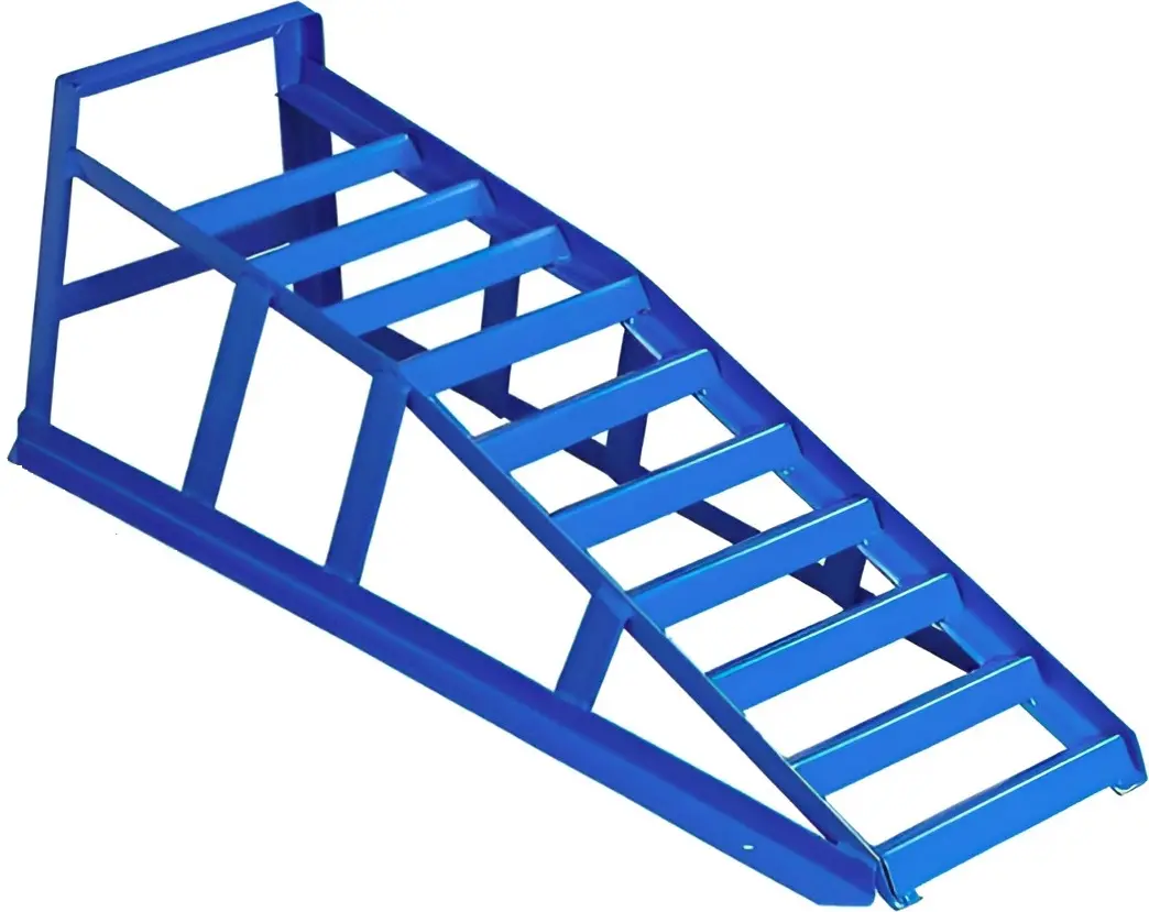 Set rampe auto Wadfow WVE1Q02