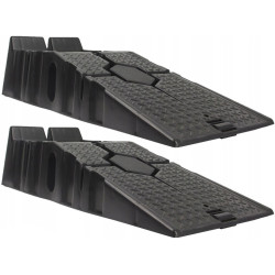 Set rampe auto Wadfow WVE2A25 Thumb