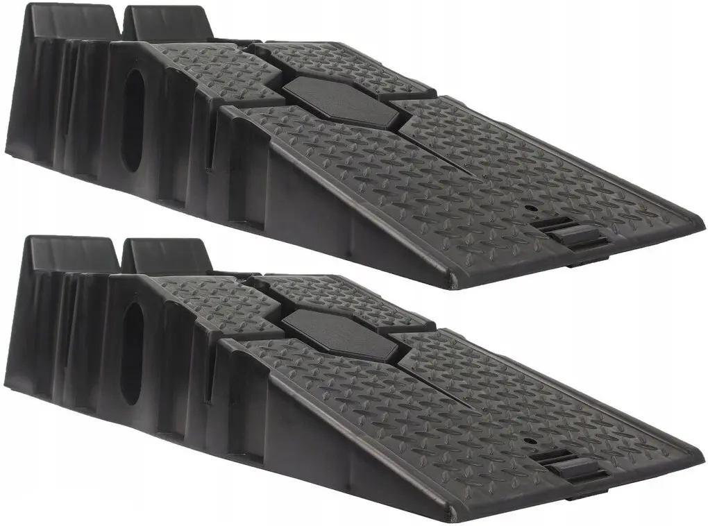 Set rampe auto Wadfow WVE2A25