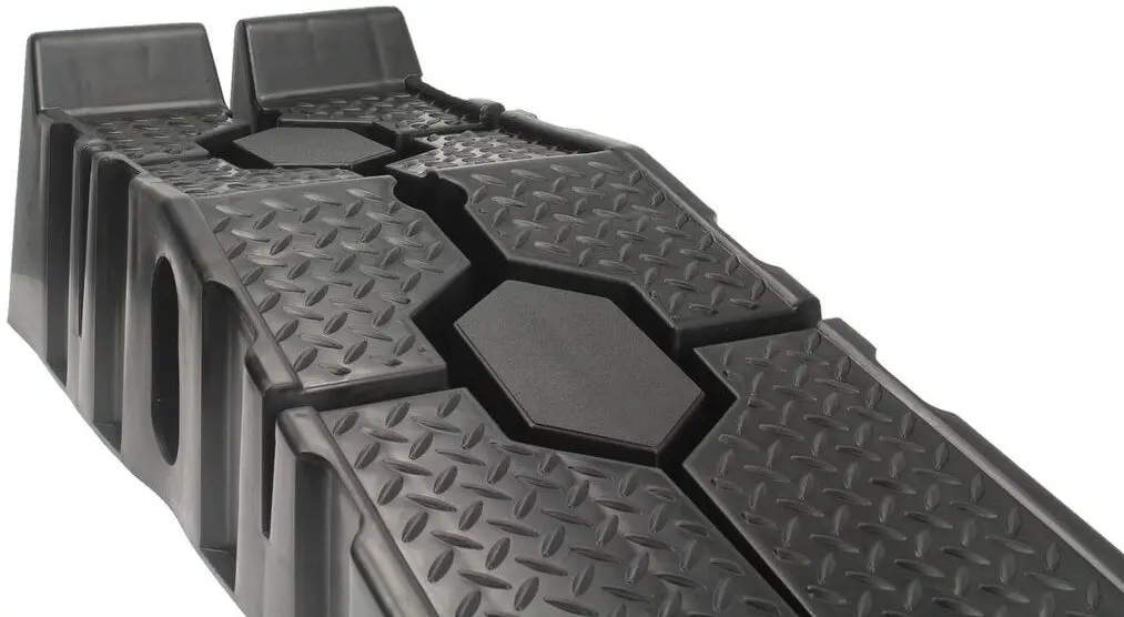 Set rampe auto Wadfow WVE2A25