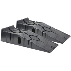 Set rampe auto Wadfow WVE2A25