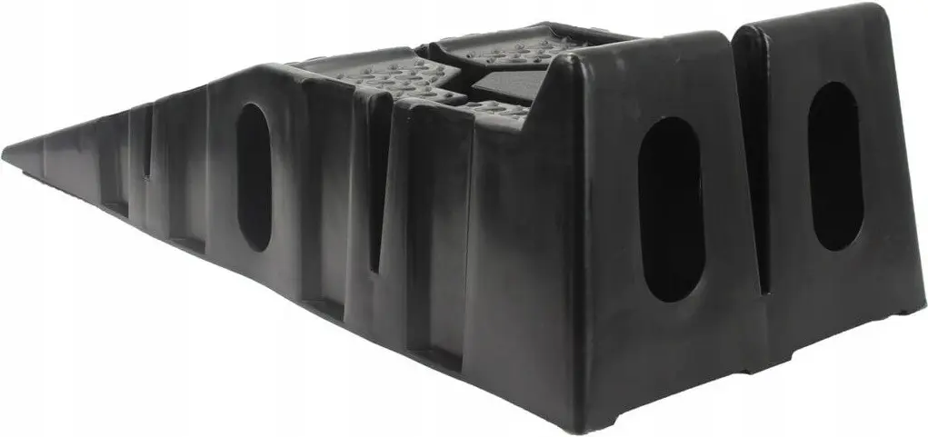 Set rampe auto Wadfow WVE2A25