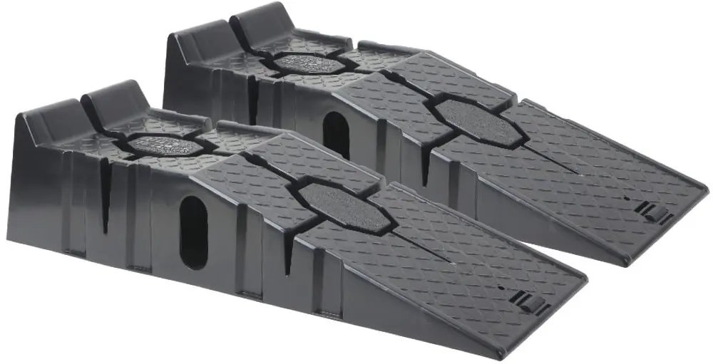 Set rampe auto Wadfow WVE2A25