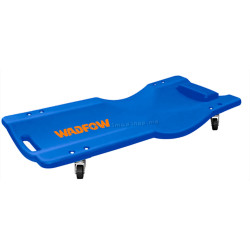 Sezlong mobil Wadfow WCCP0365 (Blue)
