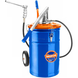 Pompa pentru gresat Wadfow WHY2A25