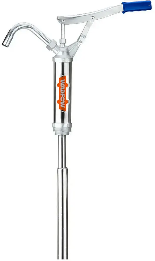 Pompa pentru transfer ulei Wadfow WHY2515