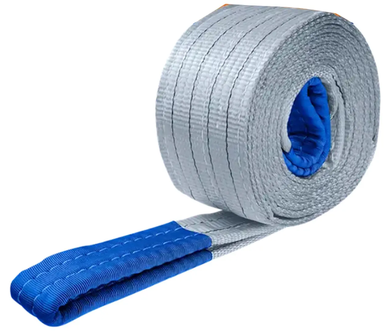 Sling textil Wadfow WWG1344 (Grey/Blue)