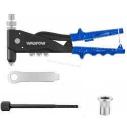 Заклепочник Wadfow WHR5710