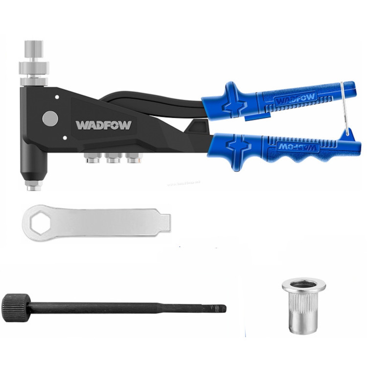 Nituitor Wadfow WHR5710
