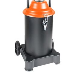 Pompa pneumatica pentru gresat Wokin 808230 30L Thumb