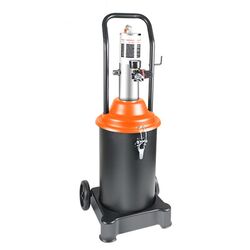 Pompa pneumatica pentru gresat Wokin 808230 30L