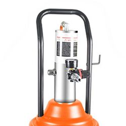 Pompa pneumatica pentru gresat Wokin 808345 45L Thumb