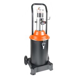 Pompa pneumatica pentru gresat Wokin 808345 45L