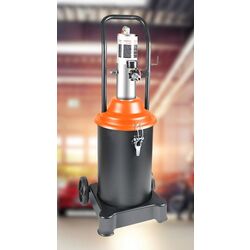 Pompa pneumatica pentru gresat Wokin 808345 45L Thumb