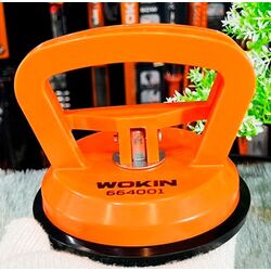Ventuză de sticlă Wokin 664001 Thumb