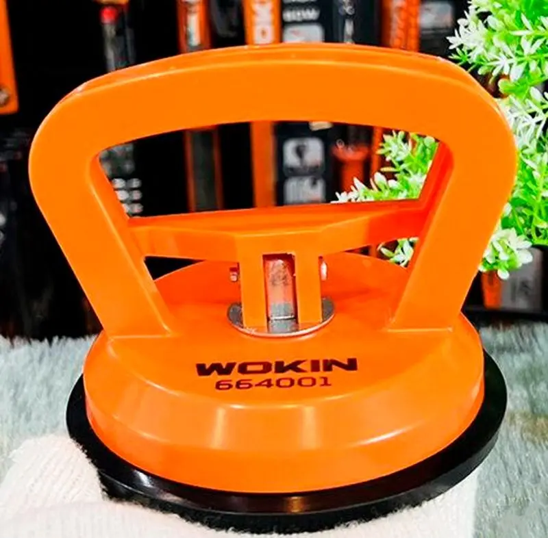 Ventuză de sticlă Wokin 664001