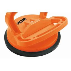 Ventuză de sticlă Wokin 664001 Thumb