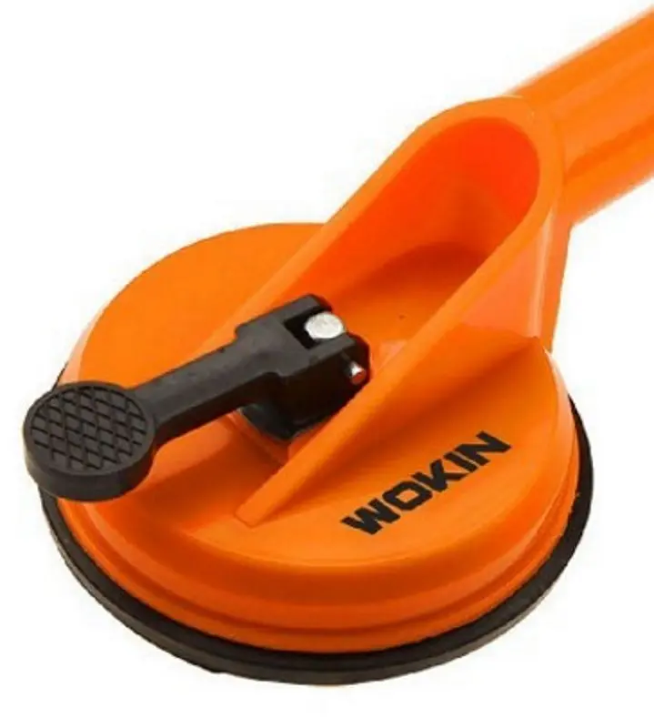 Ventuză de sticlă Wokin 664002