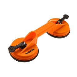 Ventuză de sticlă Wokin 664002