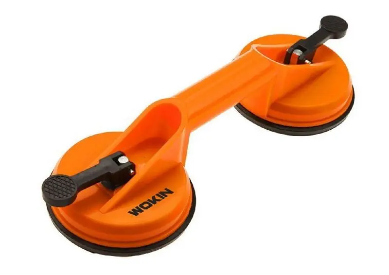 Ventuză de sticlă Wokin 664002