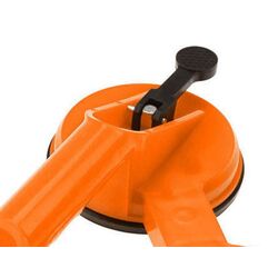 Ventuză de sticlă Wokin 664003 Thumb