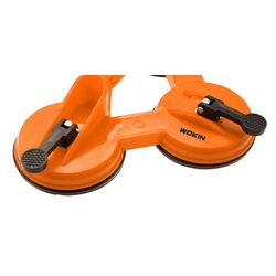 Ventuză de sticlă Wokin 664003 Thumb