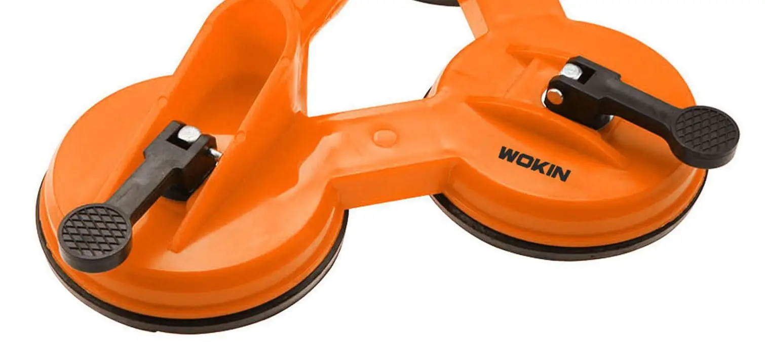 Ventuză de sticlă Wokin 664003
