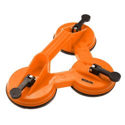 Ventuză de sticlă Wokin 664003