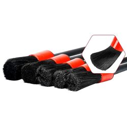 Set de ingrijire auto Xtrobb 22626 (Red/Black) Thumb