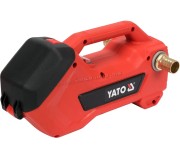 Pompa cu acumulator pentru apa si ulei Yato YT-85290