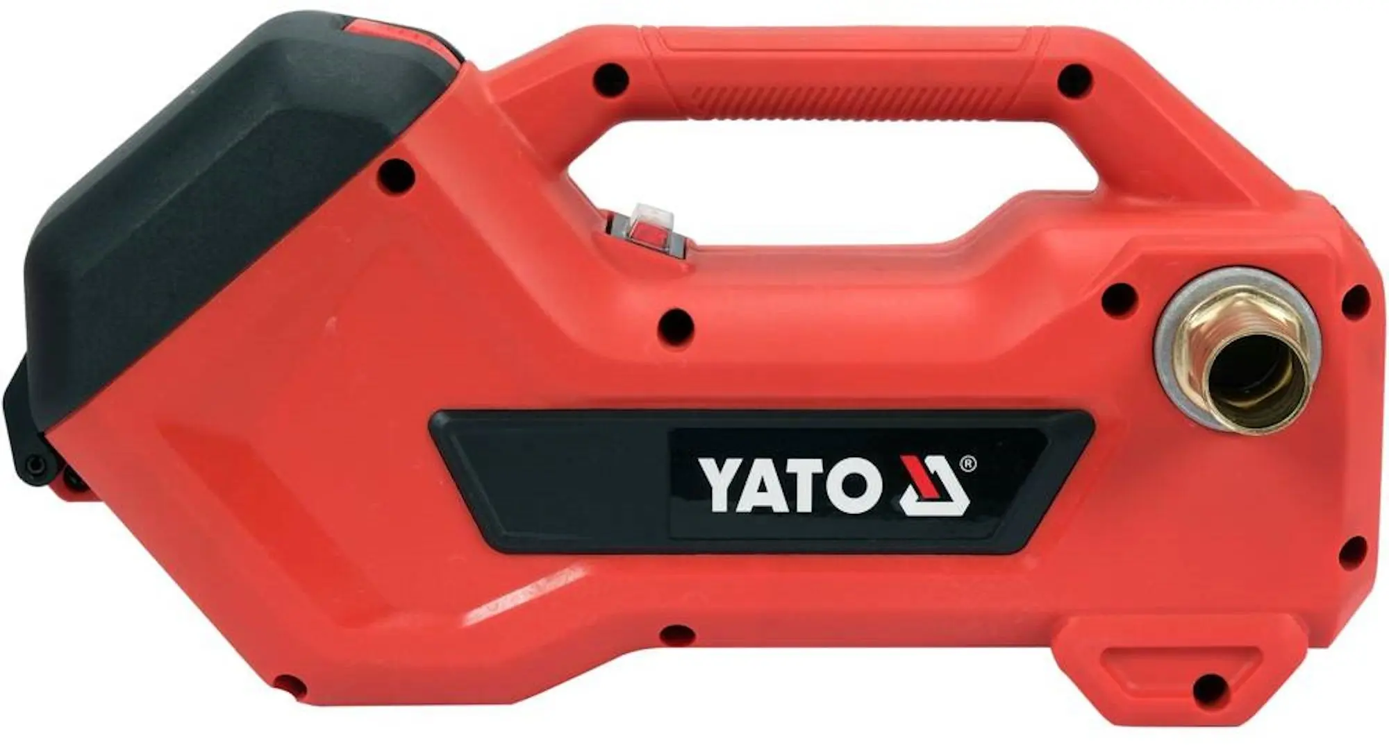 Pompa cu acumulator pentru apa si ulei Yato YT-85290