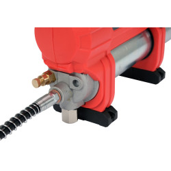 Pistol de gresat cu acumulator Yato YT-07020 Thumb